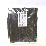 切り出し昆布