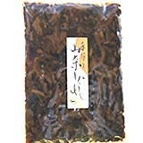 山菜しぐれ