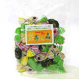 昆布の森